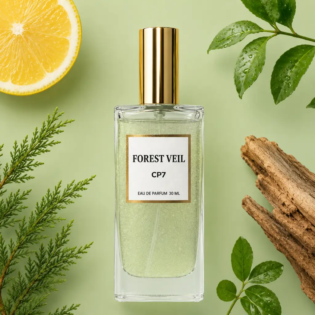 Forest Veil