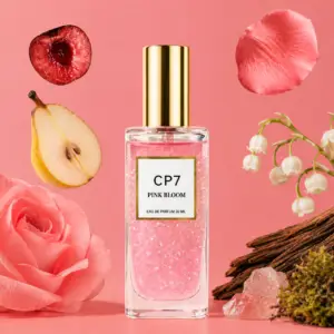 Pink Bloom