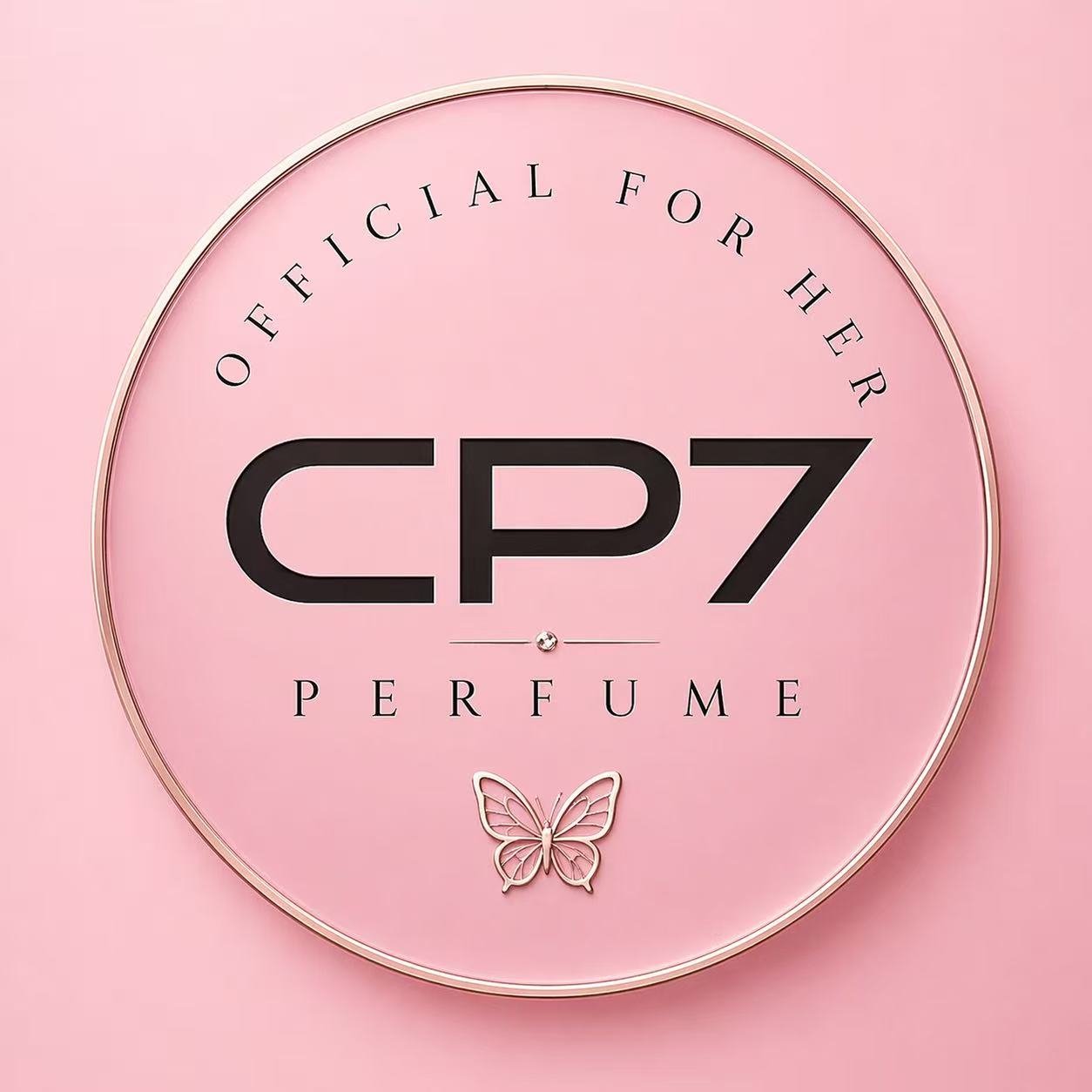 CP7 PERFUME