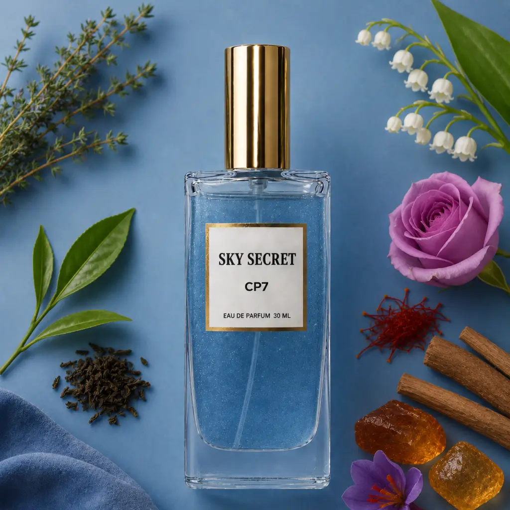 Sky Secret