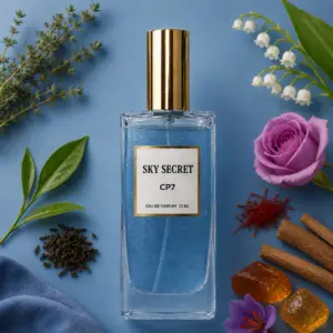 Sky Secret